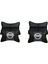 Nissan 5d Oto Boyun Yastığı (4 Lü Deri Set) 1
