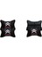 Citroën 5d Oto Boyun Yastığı (4 Lü Deri Set) 1