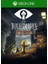 Little Nightmares Complete Edition Xbox One ve Xbox Series X|S Xbox Oyun 1