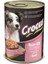 Crocus Yav. Köpek Kuzu Etli Yaş Mama 400G 1