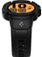 Galaxy Watch 5 / 4 (40mm) Kılıf & Kordon Kayış Rugged Armor Pro Black - ACS03831 3
