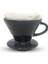 V60 Porselen Dripper No.2 2