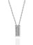 Baget 925 Ayar Swarovski Kolye 1