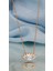 Göz 925 Ayar Swarovski Gümüş Kolye 1