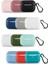 Caseworld Apple Airpods Pro Renkli ve Askılı Silikon Kılıf - Beyaz 3