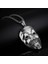 Iced Out Hacker Kolye 60CM 1