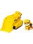 Spin Master Paw Patrol Rubble Buldozer - 6052310-20114323-RUBBLE 1