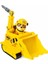 Spin Master Paw Patrol Rubble Buldozer - 6052310-20114323-RUBBLE 3