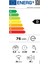 EW6F449ST 9 kg 1400 Devir Çamaşır Makinesi 10