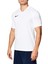 M Nk Dry Strke - Erkek Beyaz Likralı Spor T-Shirt - AJ1018-101 1