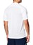 M Nk Dry Strke - Erkek Beyaz Likralı Spor T-Shirt - AJ1018-101 2