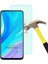 Huawei P Smart Pro Temperli Kırılmaz Cam Ekran Koruyucu 2