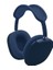 Airpods Max Için Düşmeye Dayanıklı Silikon Koruyucu Kılıf - Mavi (Yurt Dışından) 1