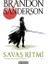 Savaş Ritmi Fırtınaışığı Arşivi Dördüncü Roman - 1. Cilt - Brandon Sanderson 1