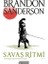 Savaş Ritmi Fırtınaışığı Arşivi Dördüncü Roman - 2. Cilt - Brandon Sanderson 1
