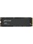 3400 512 GB M.2 Nvme MTFDKBA512TFH-1BC1AABYY 3