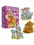 Circle Toys Lovely Puzzle Jungle Animals 2