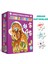 Circle Toys Lovely Puzzle Jungle Animals 5