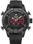 Lbq-Weide WH7301 Çift Ekran Dijital Izle Rahat Silikon Kayış LED Alarm (Yurt Dışından) 4