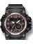 Lbq-Yazole 481 482 Spor Stopwatch Zamanlama Takvim Haftası Aydınlık Çift Ekran (Yurt Dışından) 2
