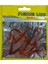 Lrf Hazel Worm B 4,5cm Silikon Yem 1