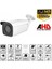 EZ-2020HD 2mp 3.6mm 24SMD Ahd Bullet 1