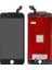 Apple iPhone 6s Plus LCD Ekran Dokunmatik - Siyah 1