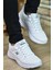 Unisex Phaylon Taban Sneaker Yürüyüş Ayakkabı 1