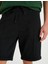 Erkek Slim Fit Chino Şort 5