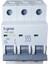 3X10A C/3ka W Otomatik Sigorta Sigma 1