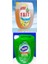 Faıt Bulaşık Deterjanı 5 Kg+Contes Ultra Yoğun Domestos 5 kg 1