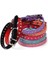 Xxs 25 * 1.5 cm Siyah Pu Deri + Elmas Pet Yaka AZ15840 (Yurt Dışından) 4