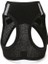 Xs 23-28 cm Siyah Nefes Pet Çekiş Yelek Kiralama ile Küçük Köpekler, Orta ve Büyük AZ17317 (Yurt Dışından) 2
