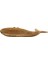 Nova Whale Dekoratif Tabak 41,5X21 cm 2
