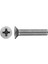 Metrik Vida Civata Yhb 6X40 mm 50 Adet Yıldız 1
