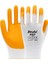 Pn7 Yarı Nitril Kaplama Polyester Eldiven 10/xl 1 Çift 1