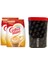 Mp 2 Adet  Nestle Coffee Mate Kahve Kreması 500GR + Teneke Kutu 1