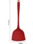 Kalınlaşmış Silikon Mutfak Spatulası (Yurt Dışından) 2