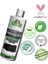 Kömür ve Kahve Özlü Yoğun Arındırıcılı Saç Kremi 450 ml 4