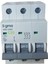 3X20A C/3ka W Otomatik Sigorta Sigma 1