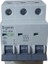 3X50A C/3ka W Otomatik Sigorta Sigma 1