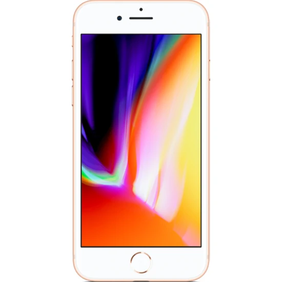Yenilenmiş Apple iPhone 8 128 GB (12 Ay Garantili) - A Grade