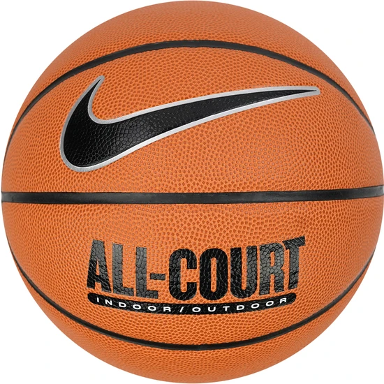 Nike N1004369-855 Everyday All Courts 8p 7 No Basketbol Topu