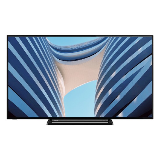 Toshiba 50UL3C63DT 50" 126 Ekran Uydu Alıcılı 4K Ultra HD Smart LED TV