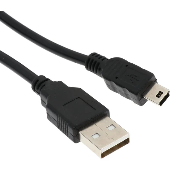 Gd 34 Ps3 Psp Şarj Kablosu USB Kablo 1.8m