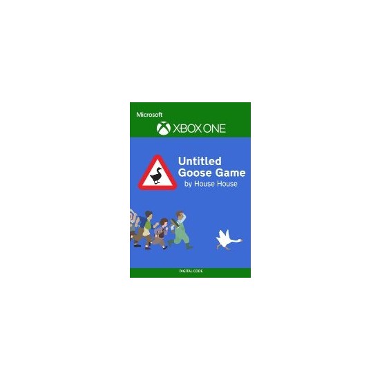Panic Untitled Goose Game Xbox Series XS & Xbox One Oyun Fiyatı