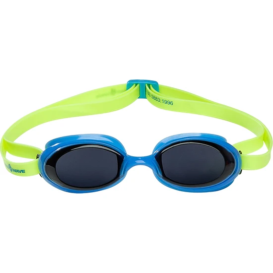 Madwave Spin Junior Yüzücü Gözlüğü M043005008W