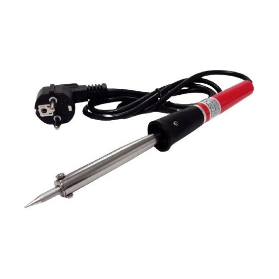 Avrasya ZD-407 Kalem Havya 220-240V 60W 50Hz Fiyatı