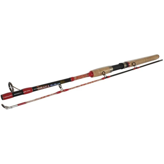 New Osaka Fx Boat 1.50 mt 100-250 Gr. Tekne Kamış