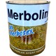 Merbolin Lüx Merbotex Yarı Parlak Ahşap Verniği 2.5lt Ceviz Renk